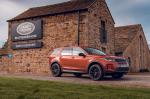 Land Rover Discovery Sport D180 SE 2019 года (UK)